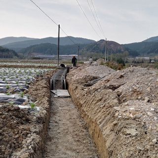 順昌縣建西鎮(zhèn)2015年農發(fā)高標準農田建設項目